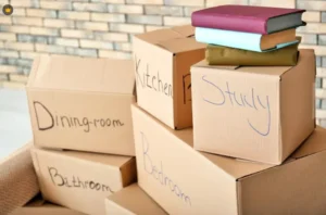 Smart Packing Guide: Practical Tips for an Organized Move
